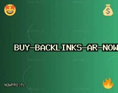 Buy Backlinks روابط خلفية عالية الجودة