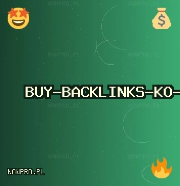 Buy Backlinks 고품질 백링크