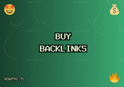 Quality backlinks